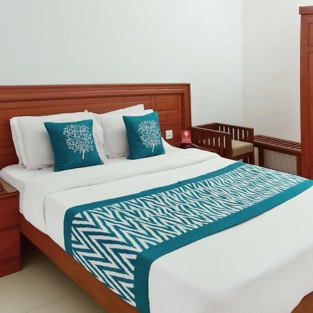 Oyo 9404 Hotel White Fort Mananthavady Exterior foto