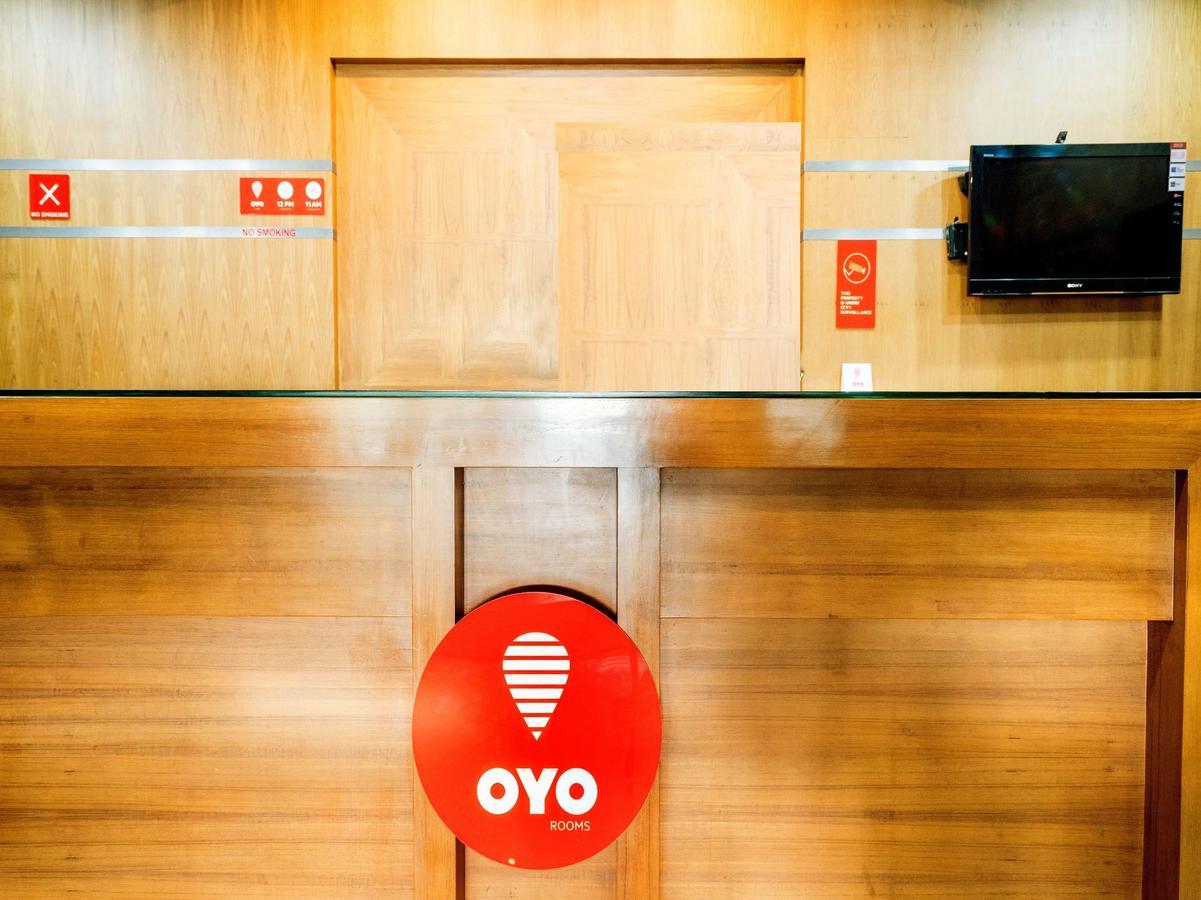 Oyo 9404 Hotel White Fort Mananthavady Exterior foto